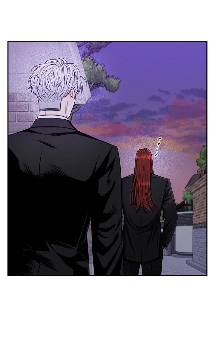 Cherry Blossoms After Winter chapter 178 page 33