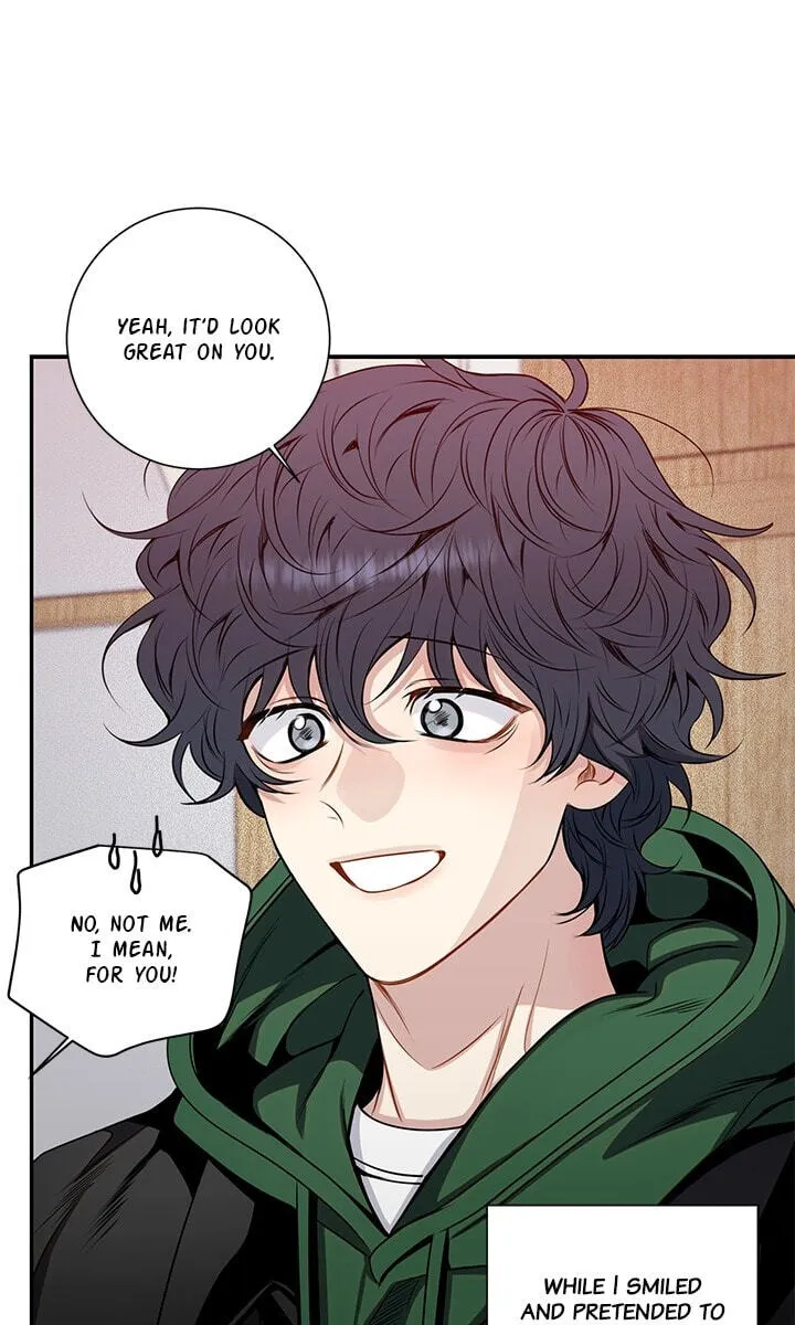 Cherry Blossoms After Winter chapter 178 page 44