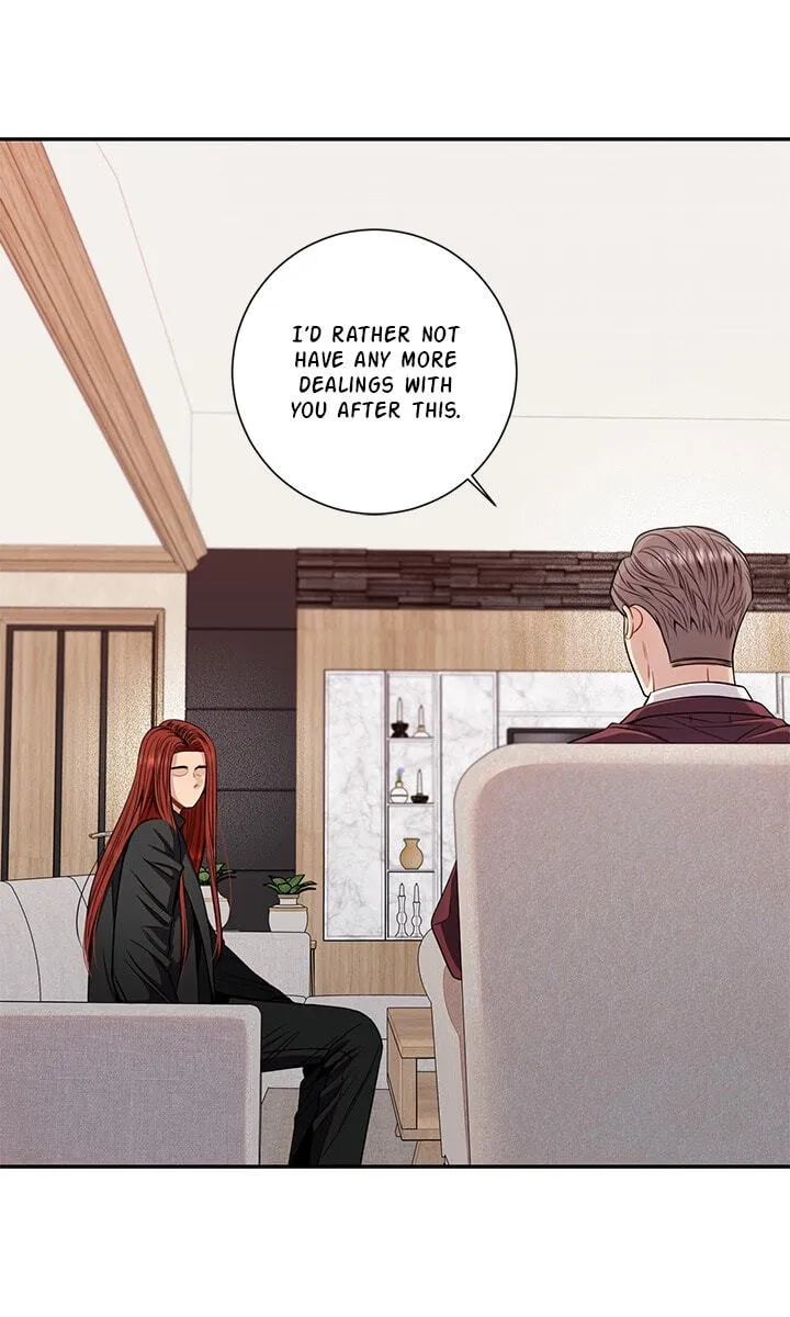 Cherry Blossoms After Winter chapter 178 page 9