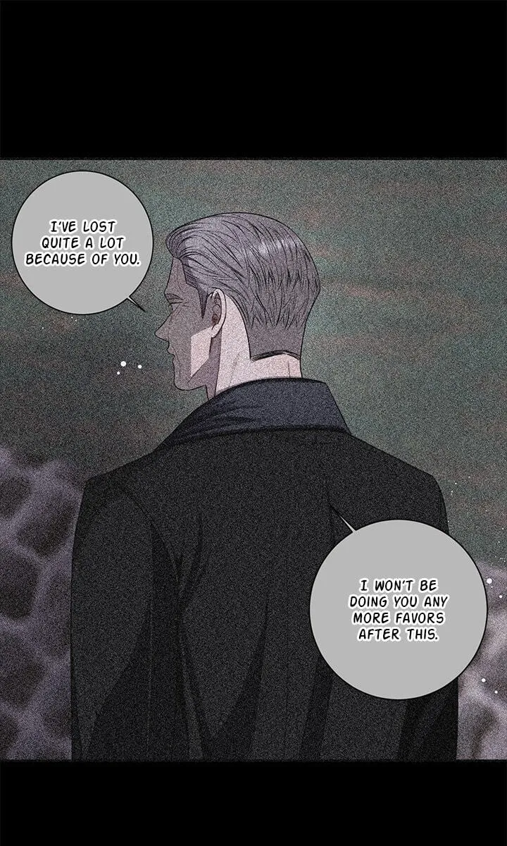 Cherry Blossoms After Winter chapter 182 page 16