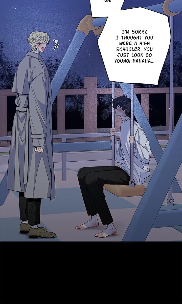 Cherry Blossoms After Winter chapter 182 page 32
