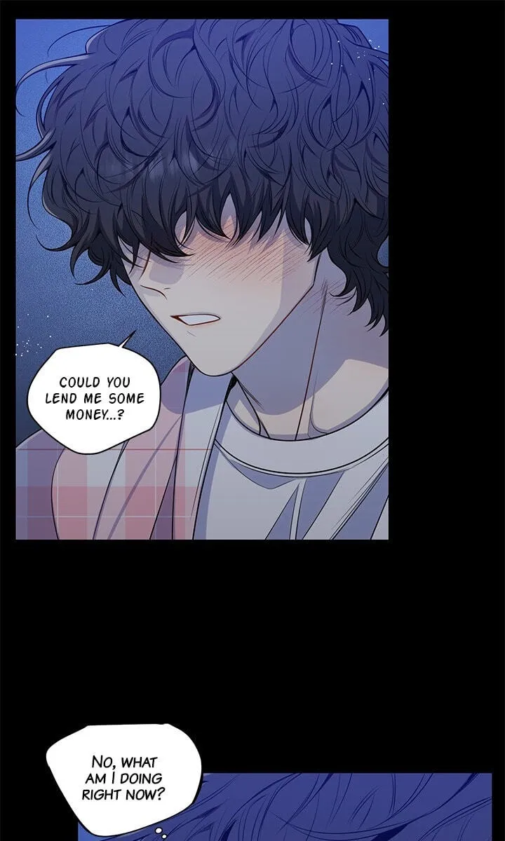 Cherry Blossoms After Winter chapter 182 page 41