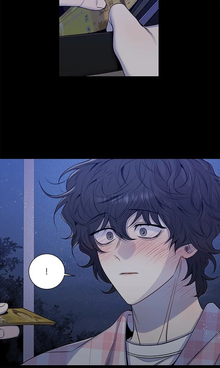 Cherry Blossoms After Winter chapter 182 page 44