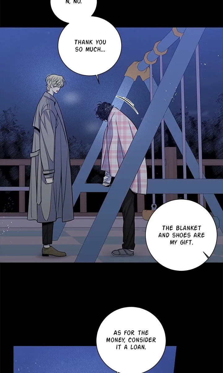 Cherry Blossoms After Winter chapter 182 page 46