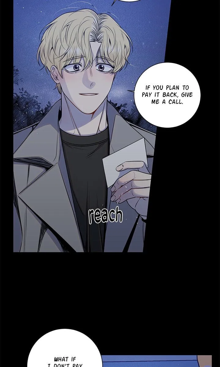 Cherry Blossoms After Winter chapter 182 page 47