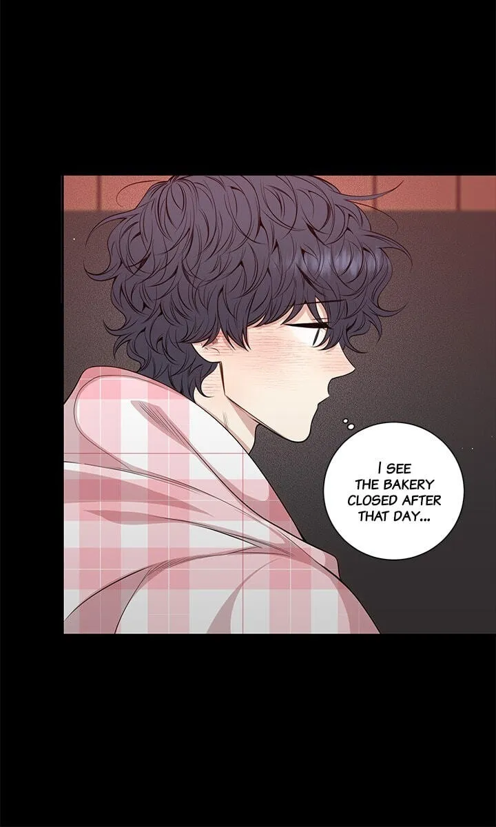 Cherry Blossoms After Winter chapter 182 page 52