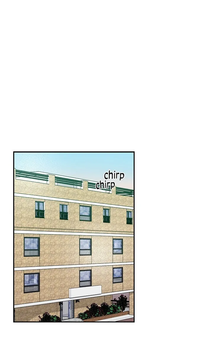 Cherry Blossoms After Winter chapter 183 page 32