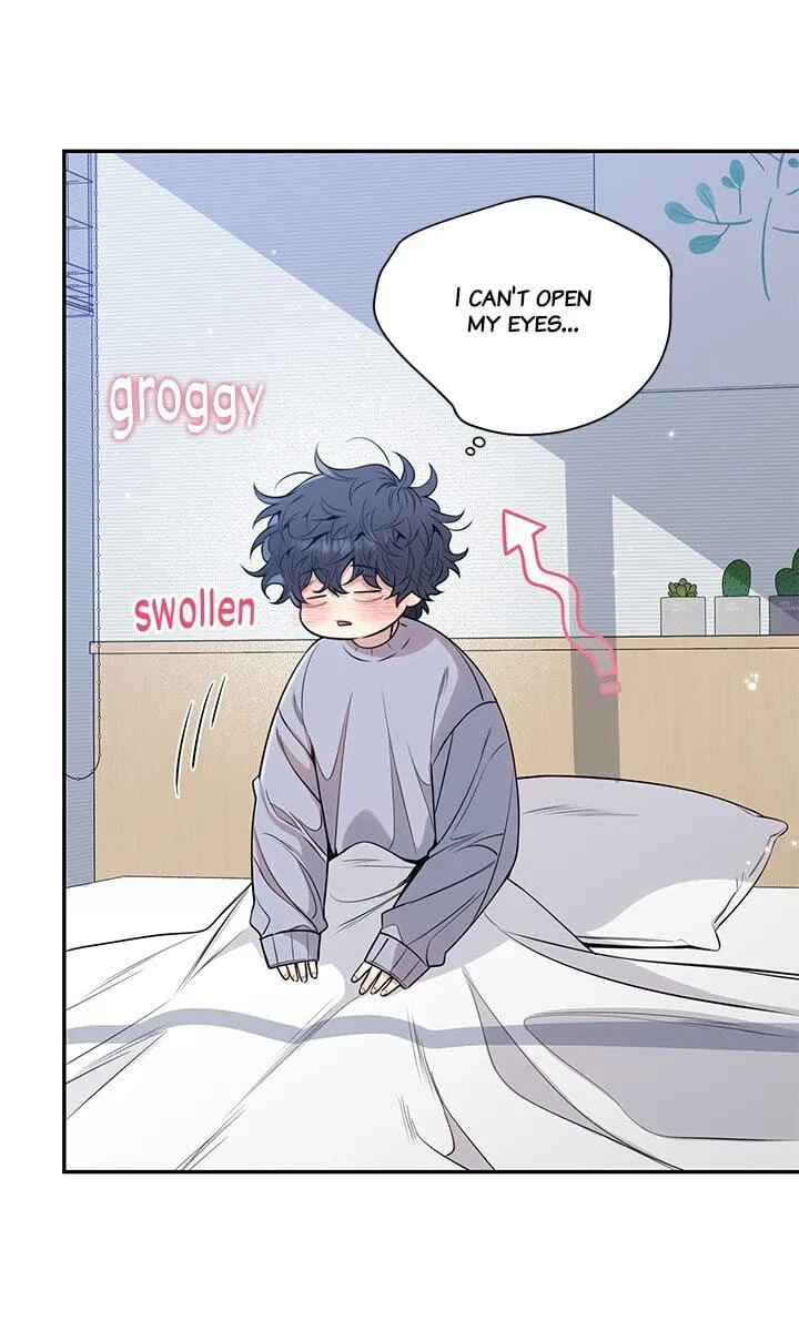 Cherry Blossoms After Winter chapter 183 page 4