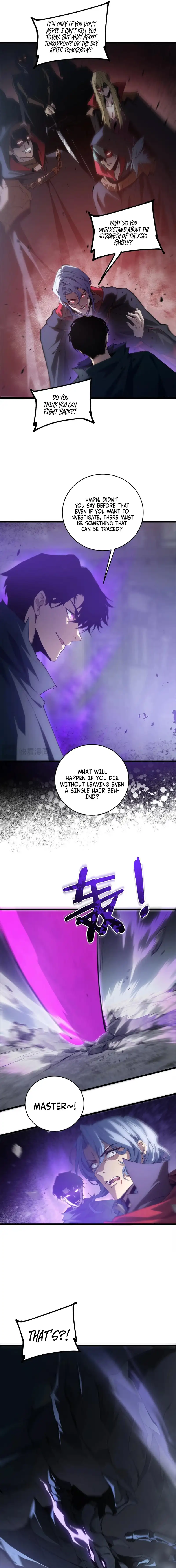 Overlord of Insects chapter 10 page 10