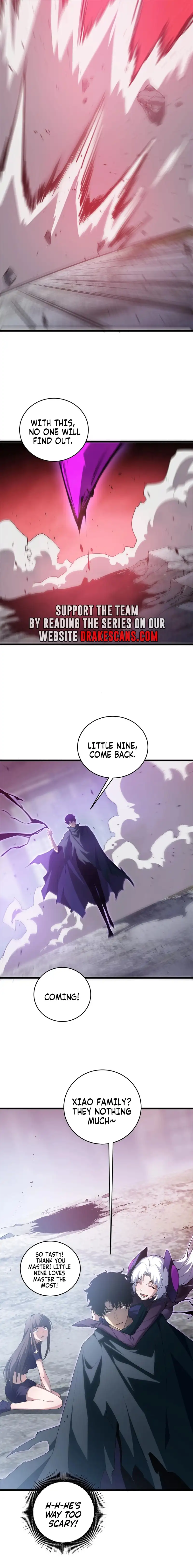 Overlord of Insects chapter 10 page 14
