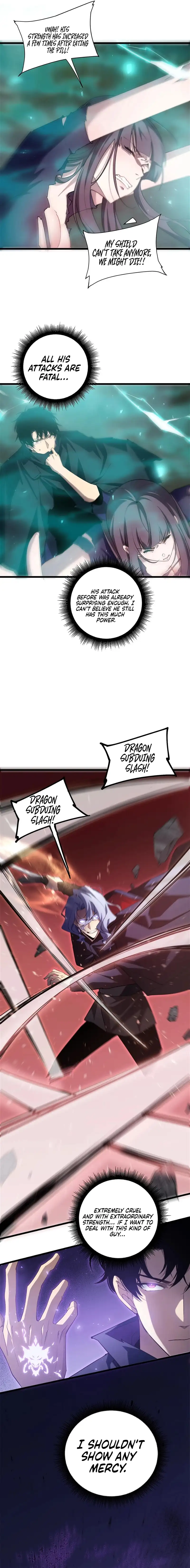 Overlord of Insects chapter 10 page 3