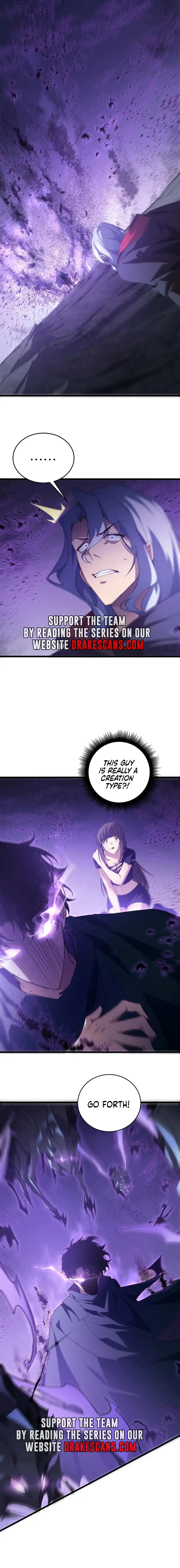 Overlord of Insects chapter 10 page 4
