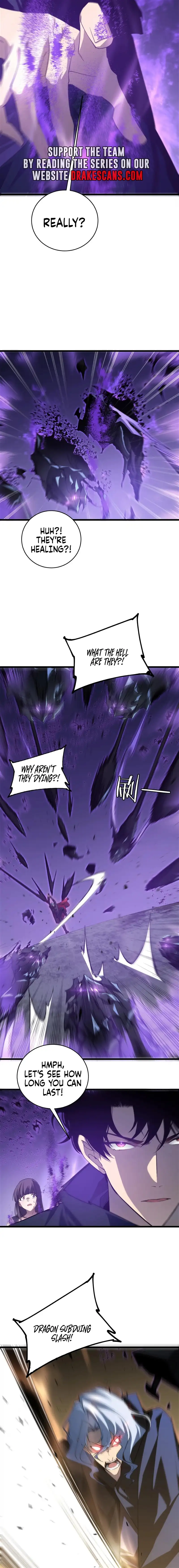 Overlord of Insects chapter 10 page 6