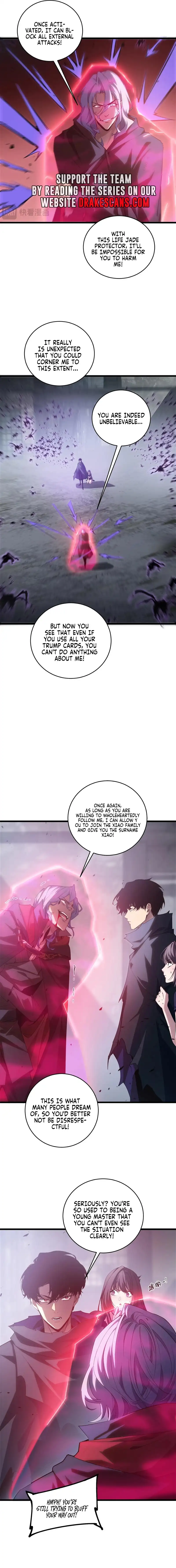 Overlord of Insects chapter 10 page 9