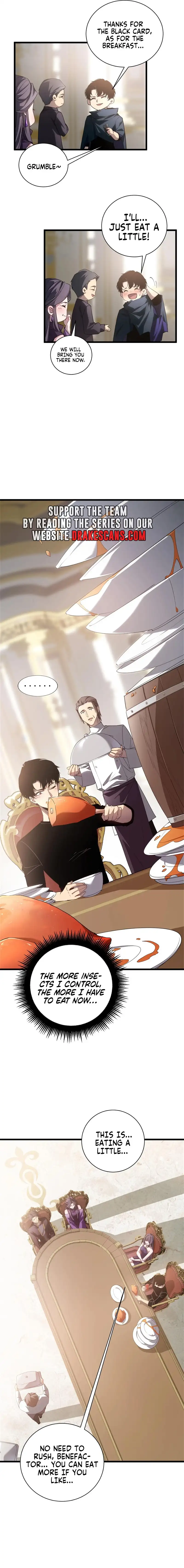 Overlord of Insects chapter 11 page 7