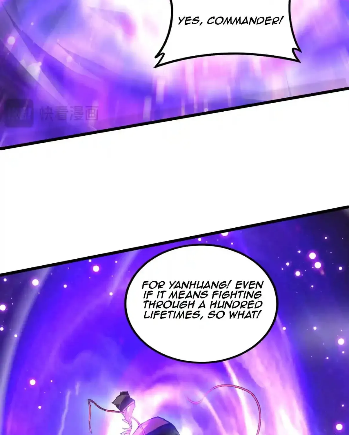 Overlord of Insects chapter 119 page 10