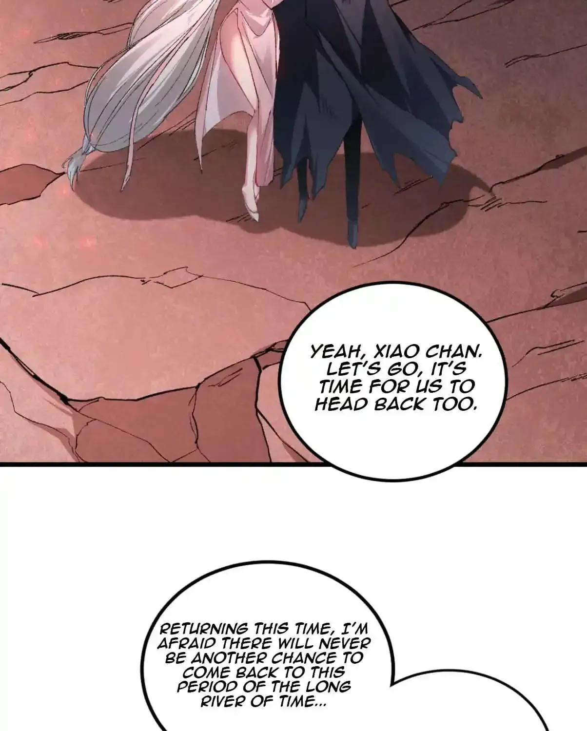 Overlord of Insects chapter 119 page 16