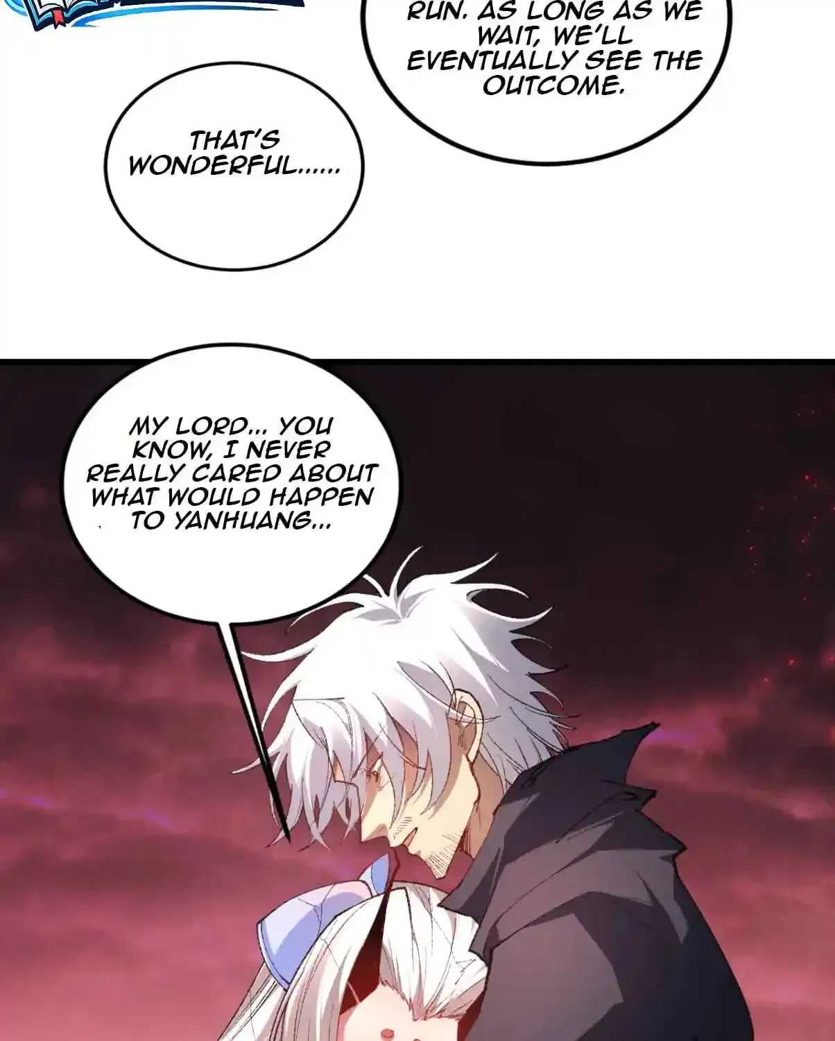 Overlord of Insects chapter 119 page 26