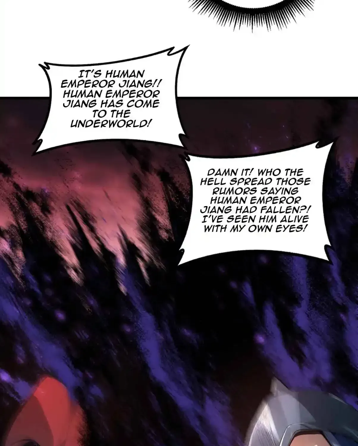 Overlord of Insects chapter 119 page 43