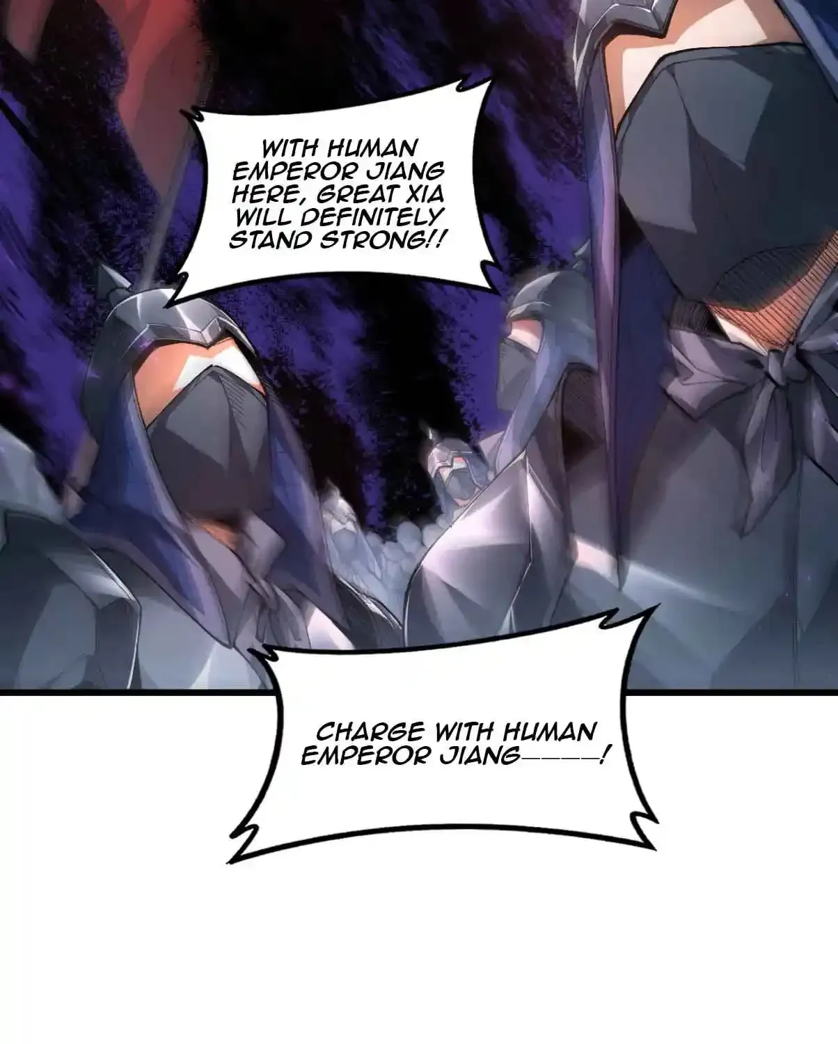 Overlord of Insects chapter 119 page 44