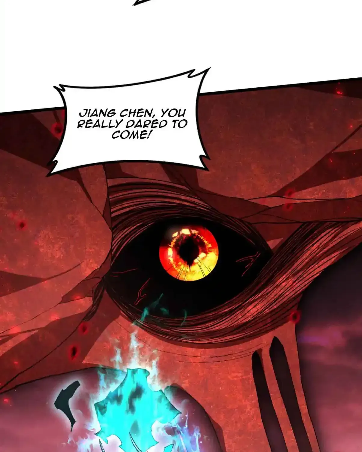 Overlord of Insects chapter 119 page 47