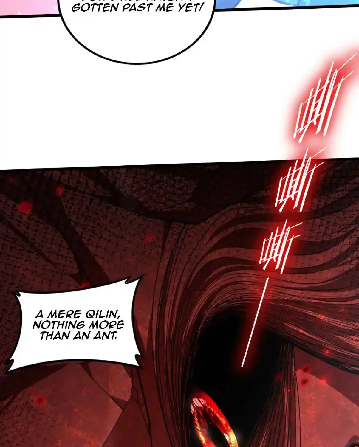 Overlord of Insects chapter 119 page 51