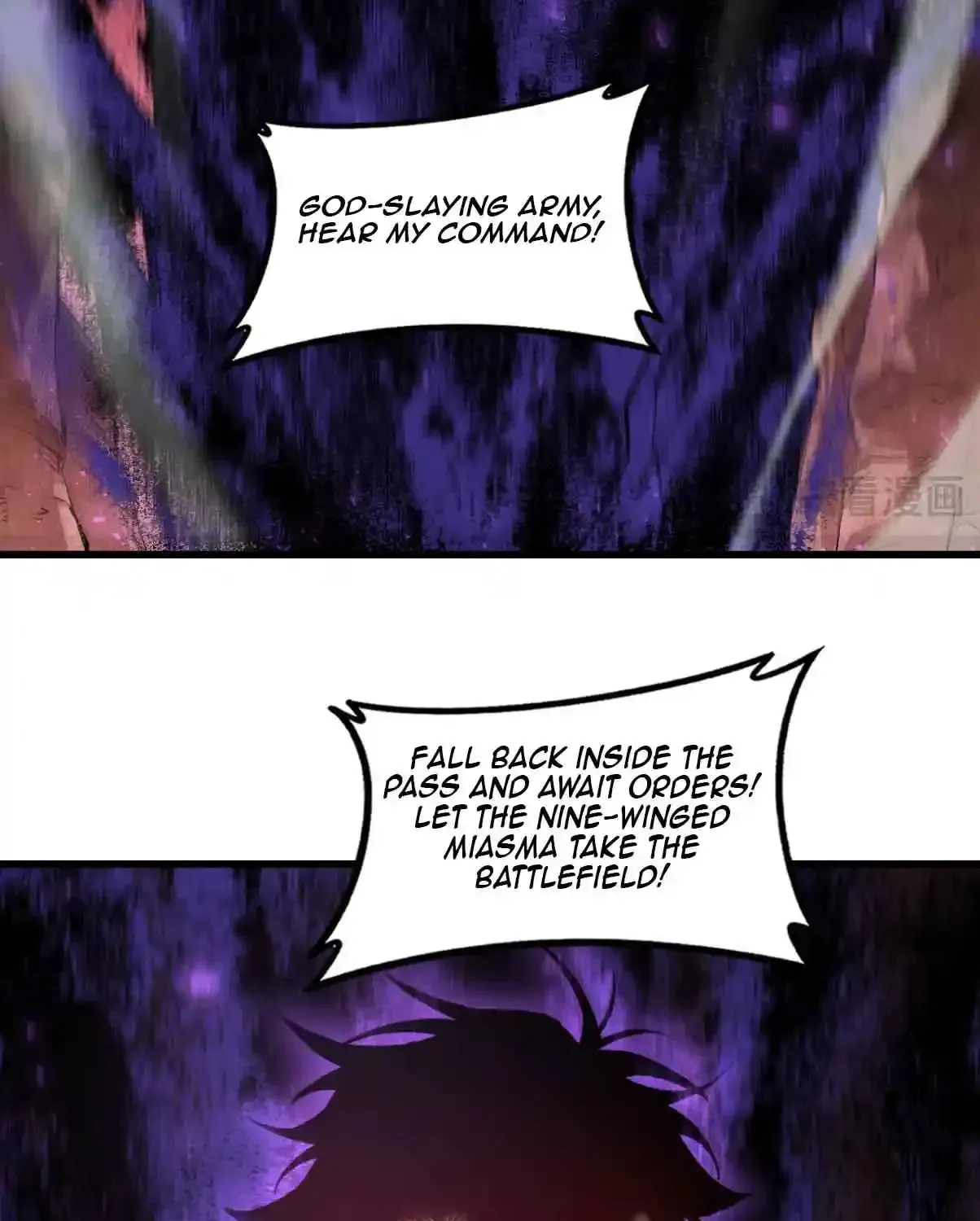 Overlord of Insects chapter 119 page 59