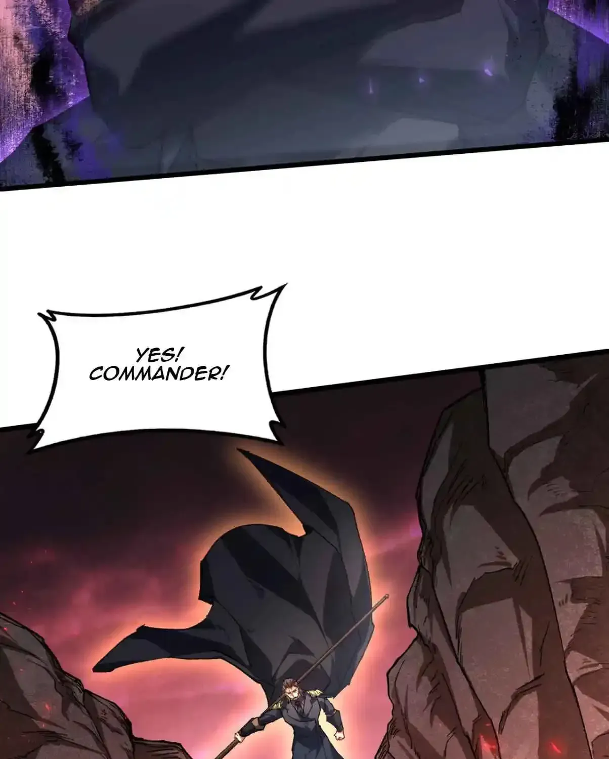 Overlord of Insects chapter 119 page 61