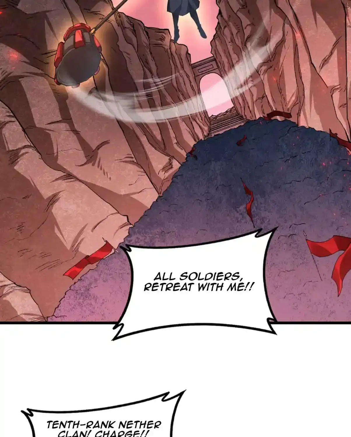 Overlord of Insects chapter 119 page 62