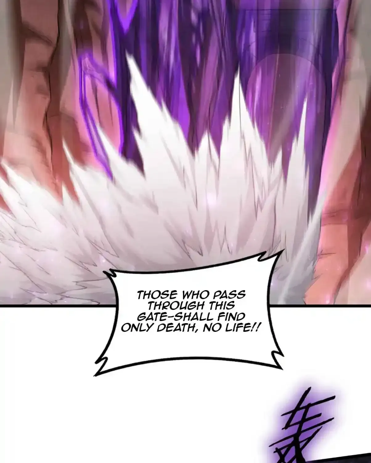 Overlord of Insects chapter 119 page 68