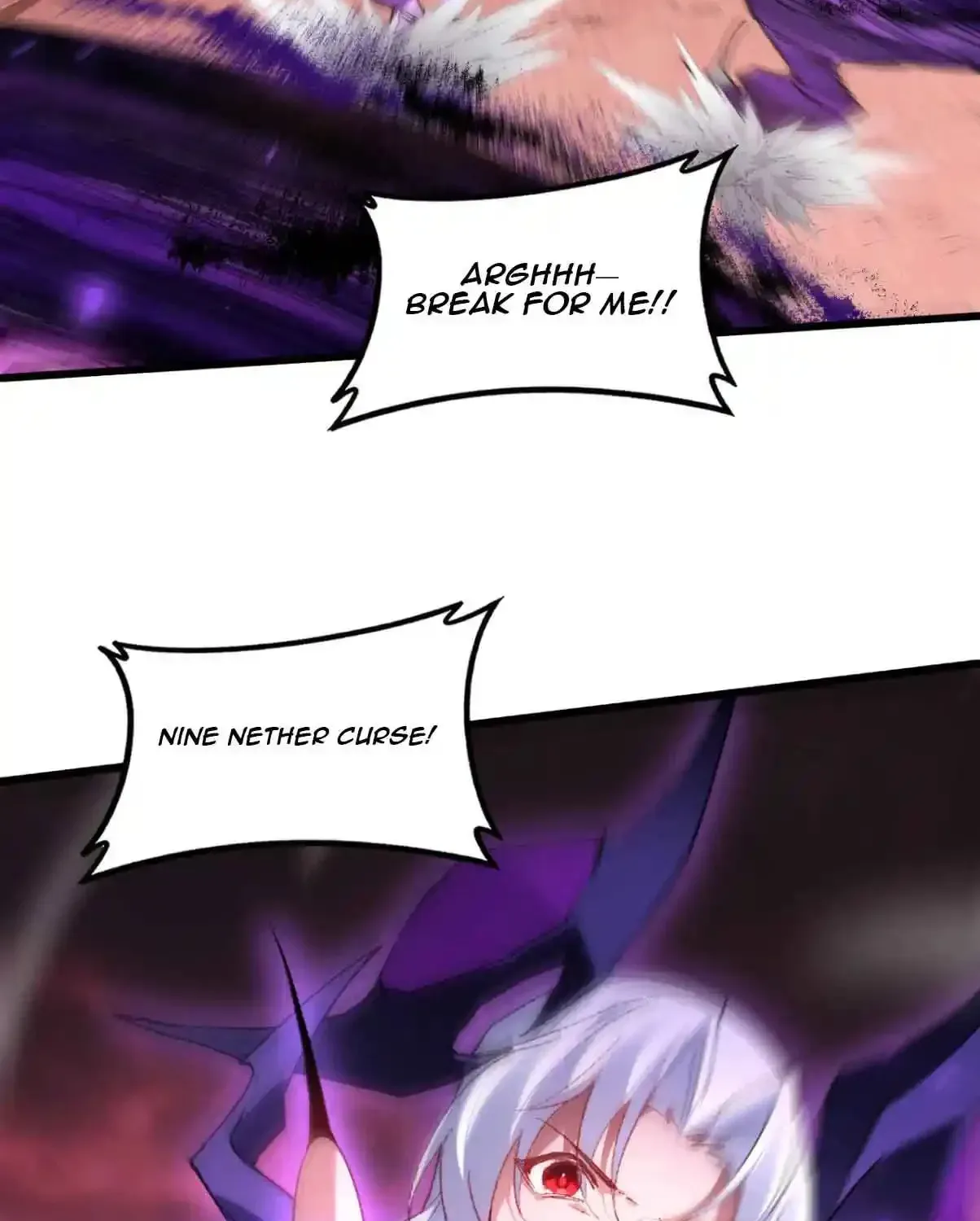 Overlord of Insects chapter 119 page 79
