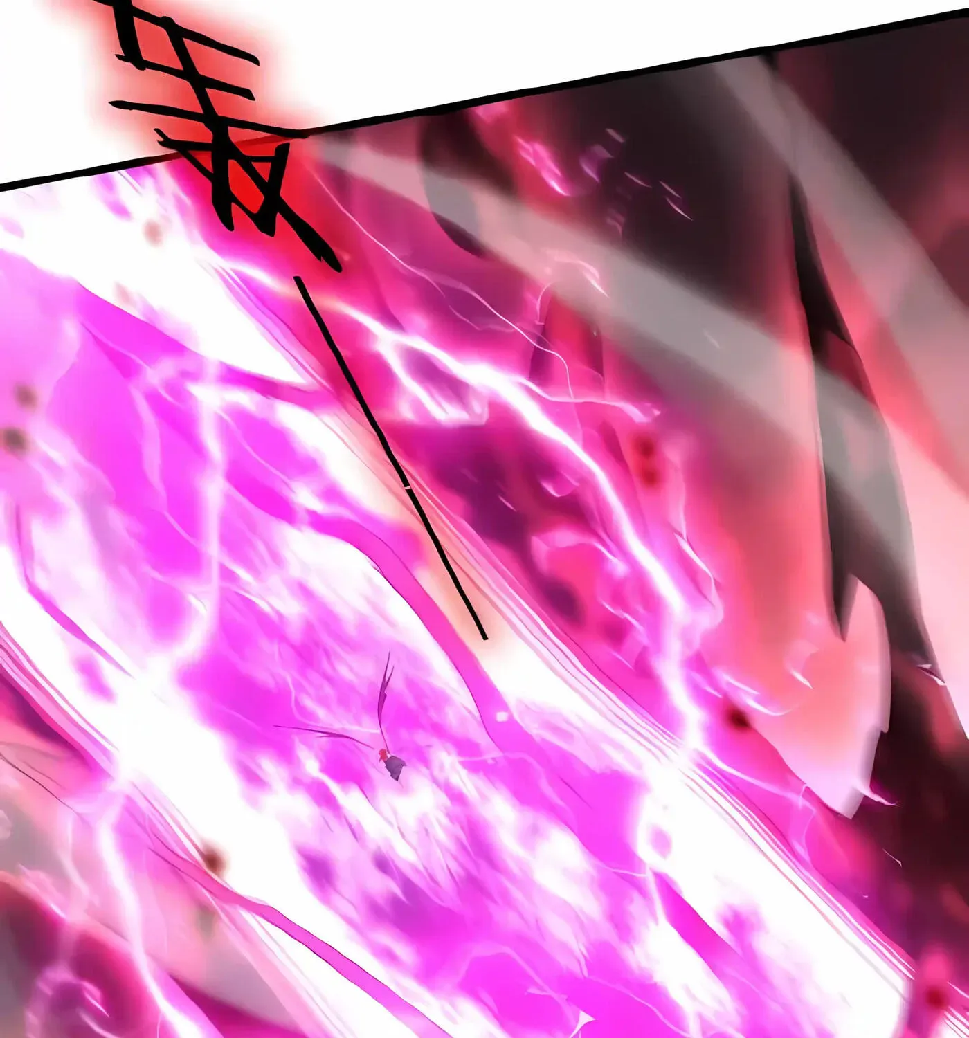 Overlord of Insects chapter 121 page 10