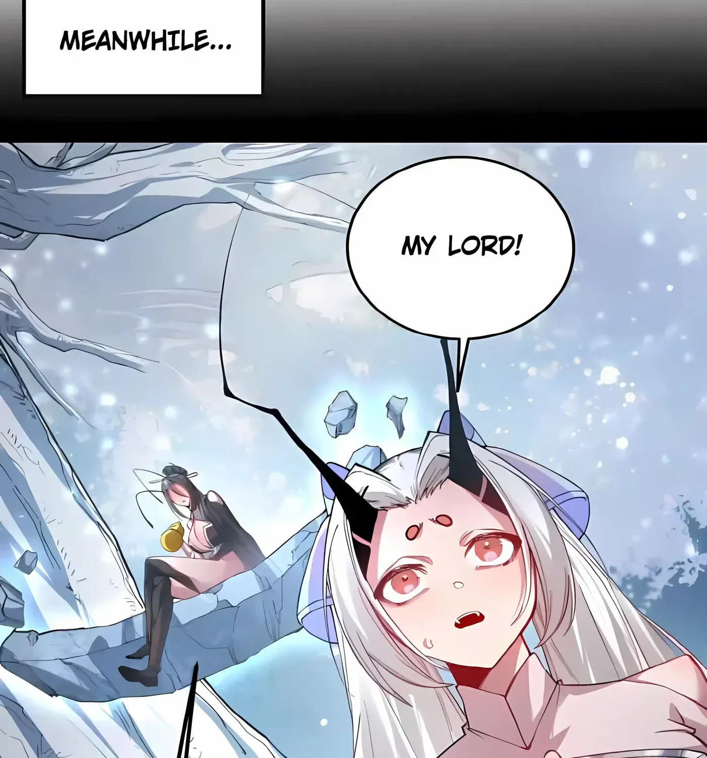Overlord of Insects chapter 121 page 104