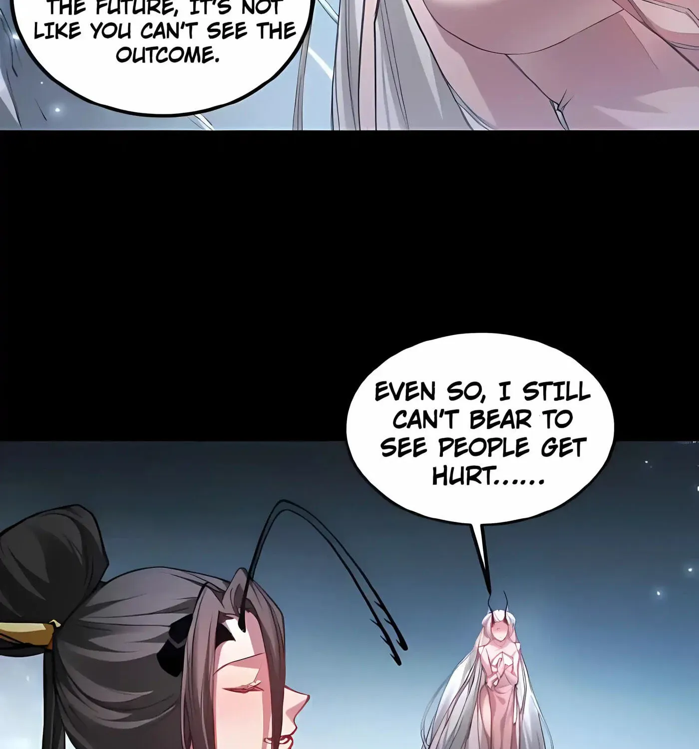 Overlord of Insects chapter 121 page 106