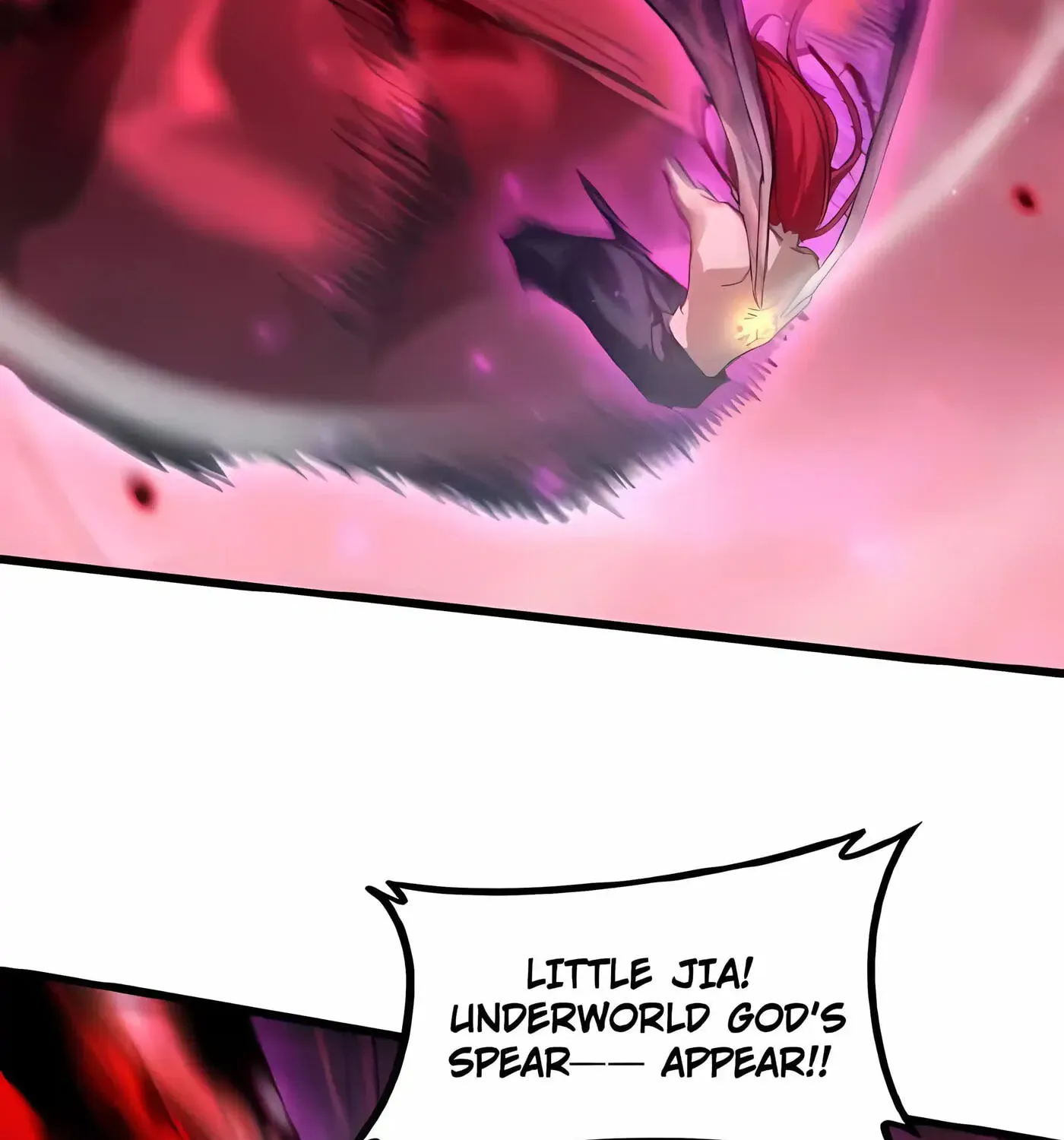 Overlord of Insects chapter 121 page 116