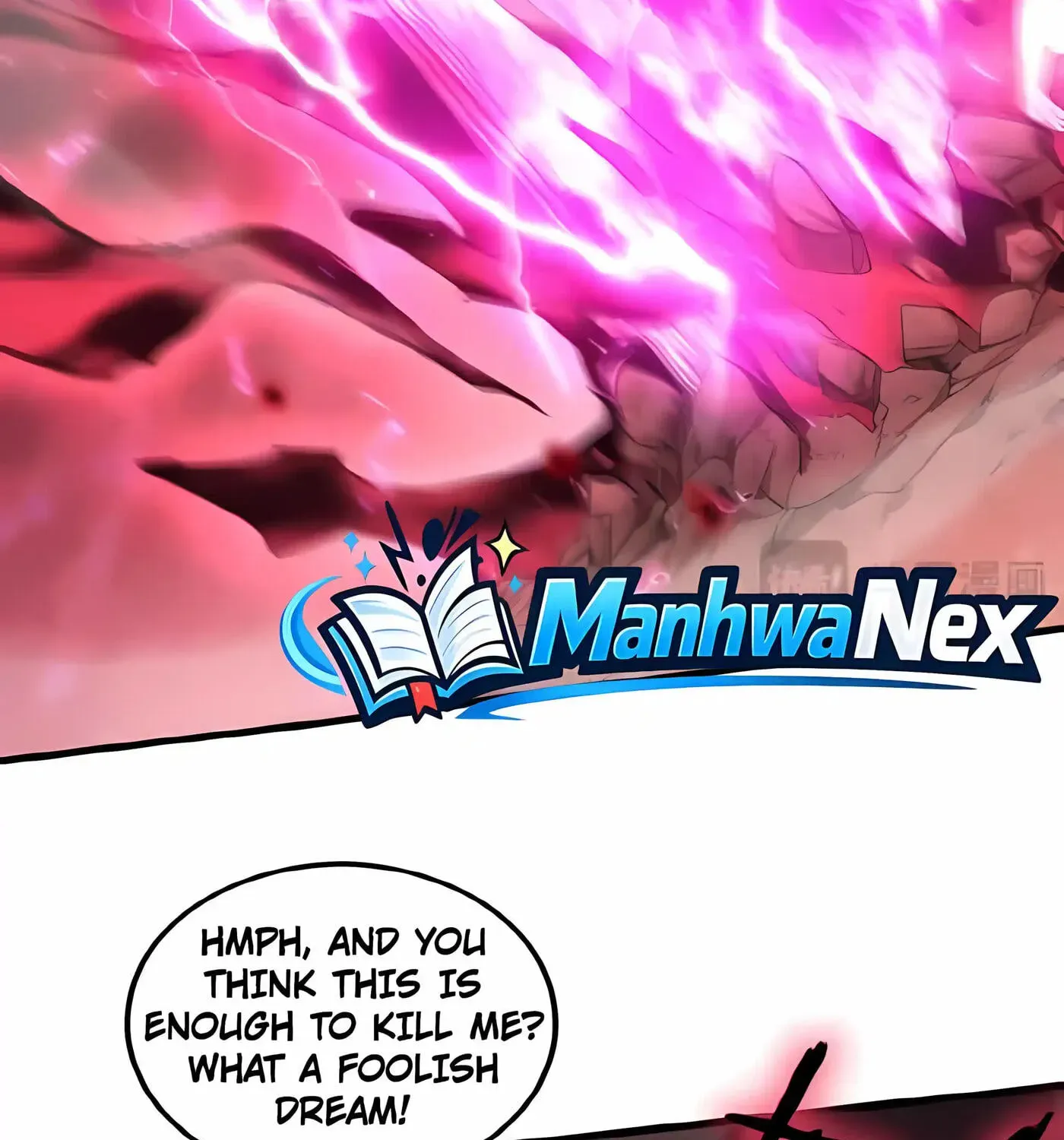 Overlord of Insects chapter 121 page 12
