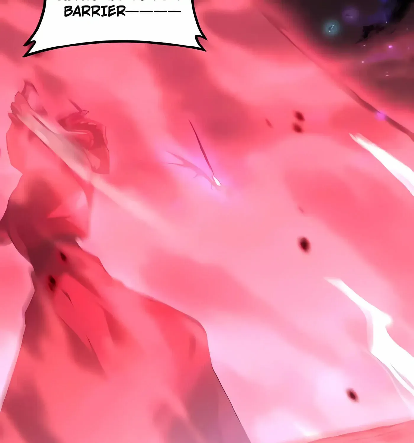 Overlord of Insects chapter 121 page 128
