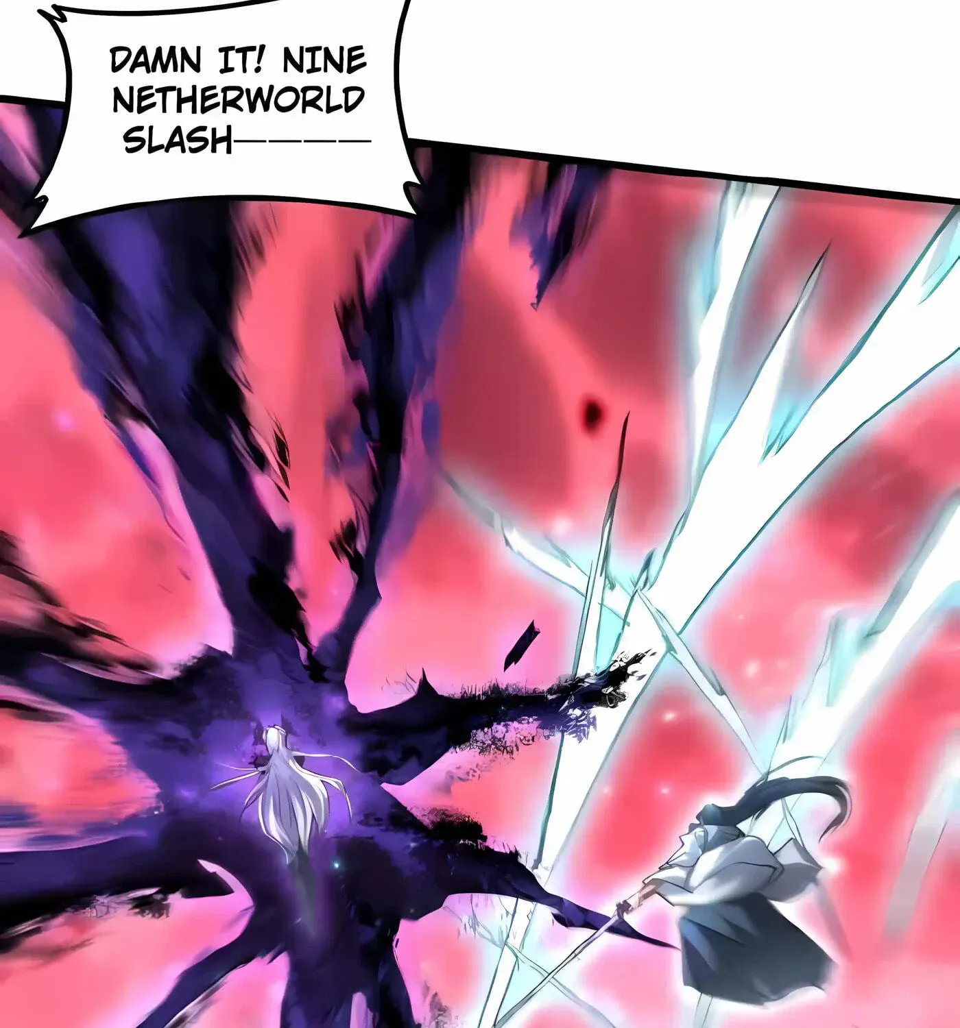 Overlord of Insects chapter 121 page 130