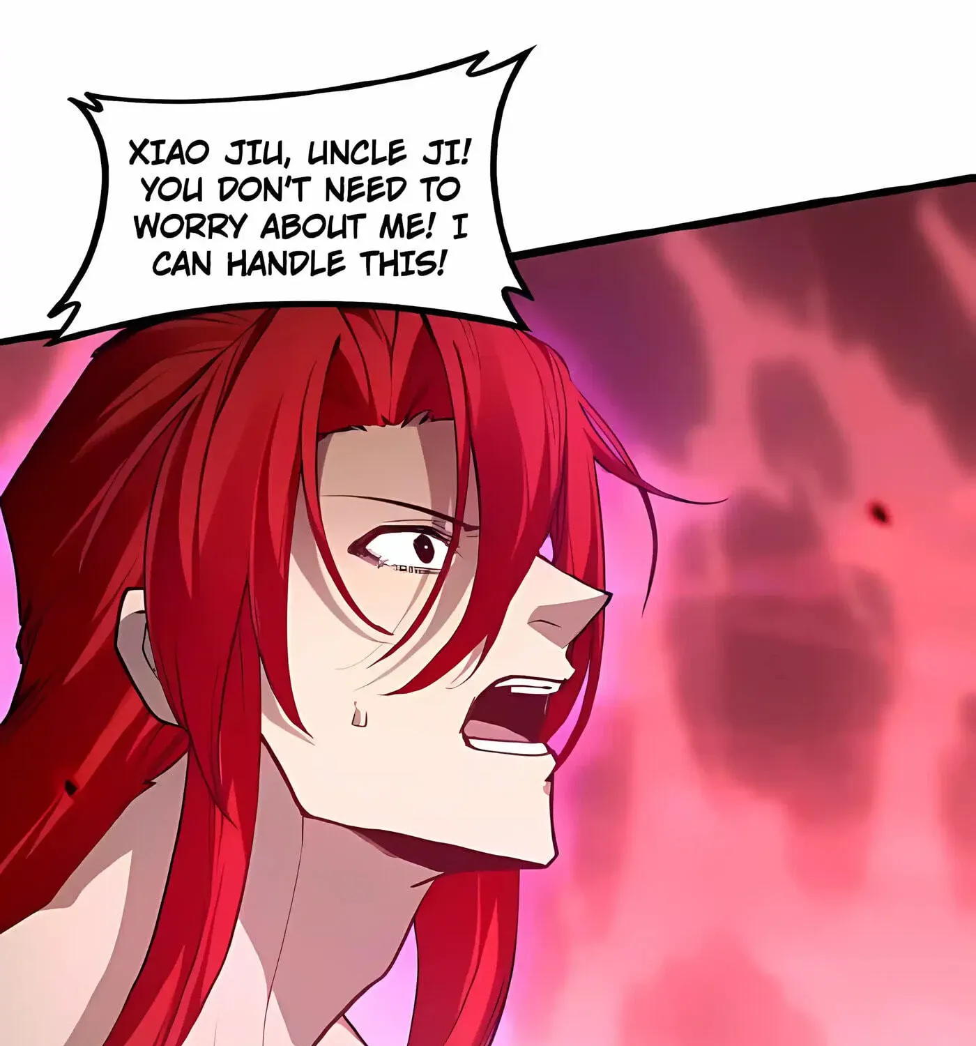 Overlord of Insects chapter 121 page 132