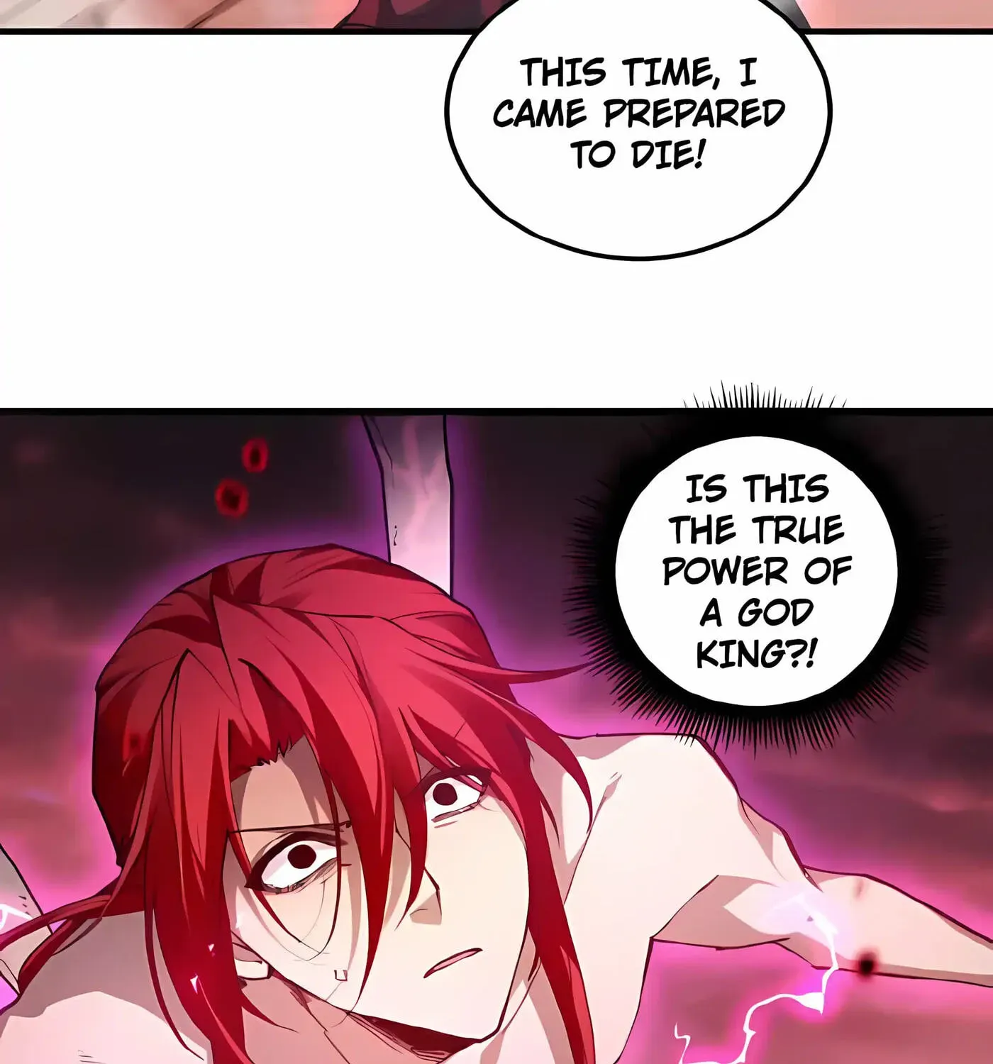Overlord of Insects chapter 121 page 16