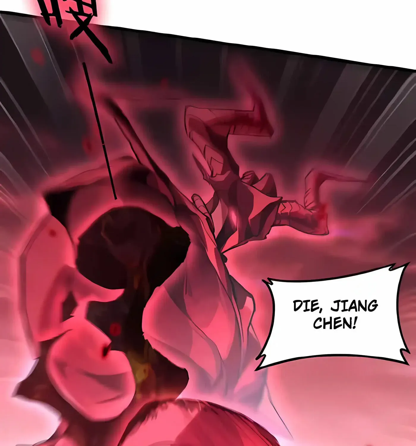 Overlord of Insects chapter 121 page 20