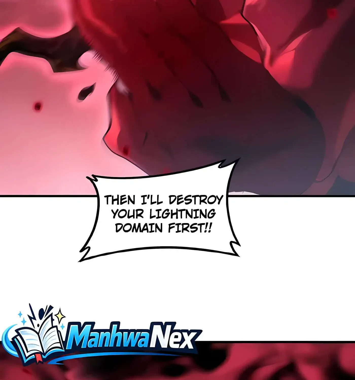 Overlord of Insects chapter 121 page 34