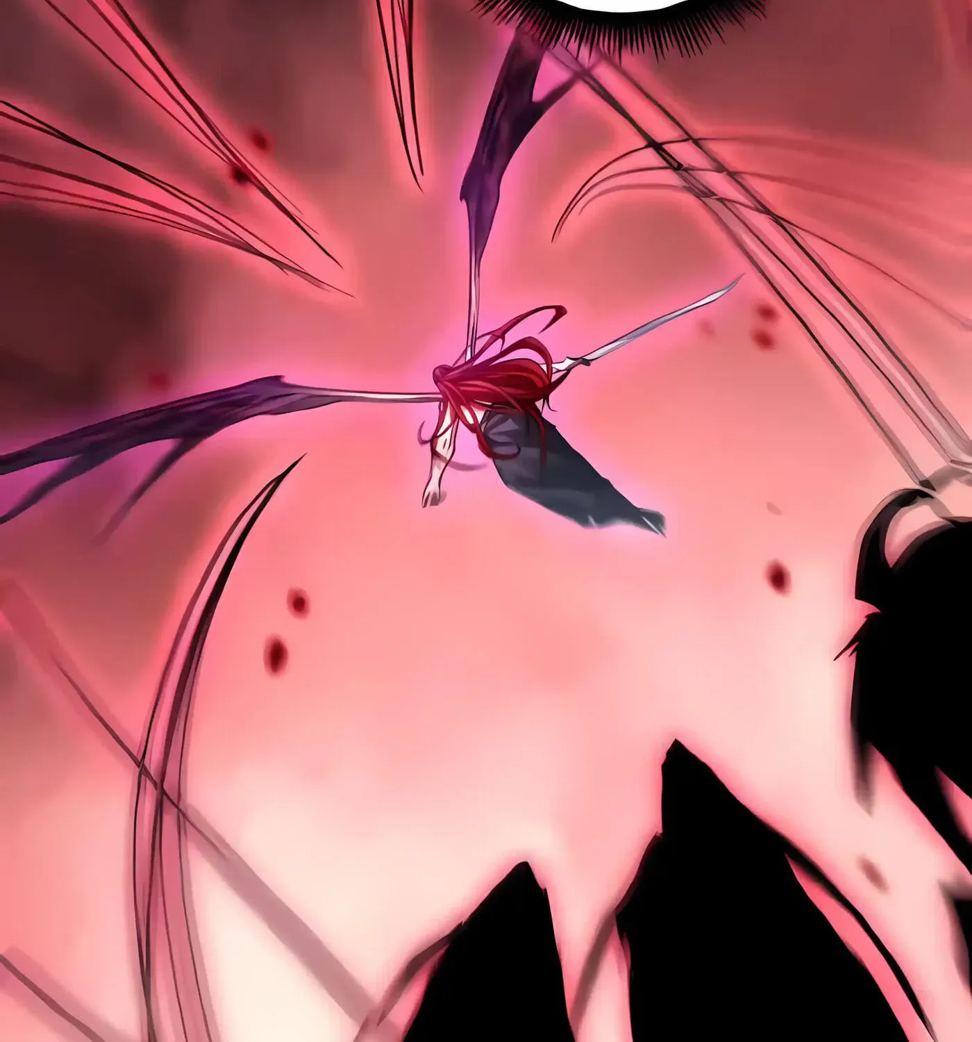 Overlord of Insects chapter 121 page 54