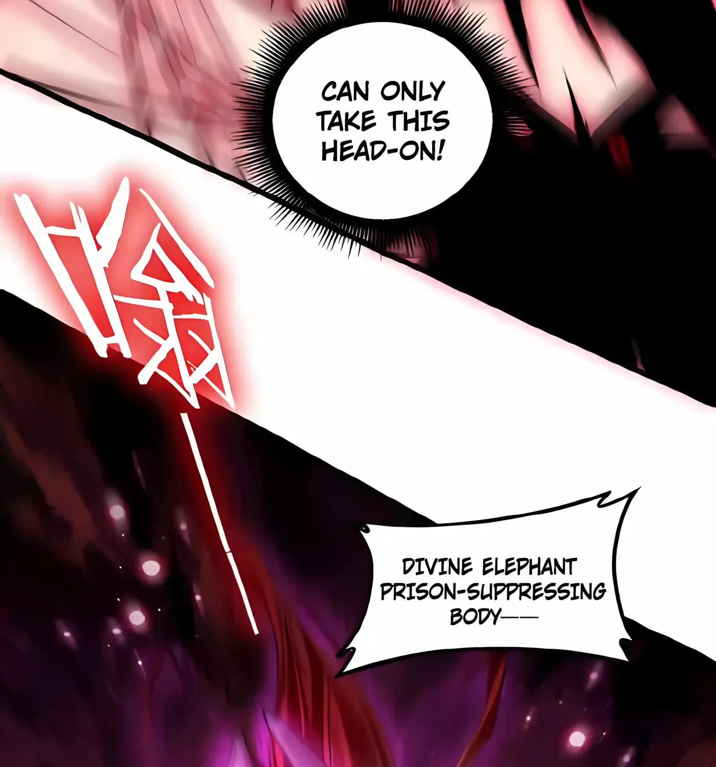 Overlord of Insects chapter 121 page 56