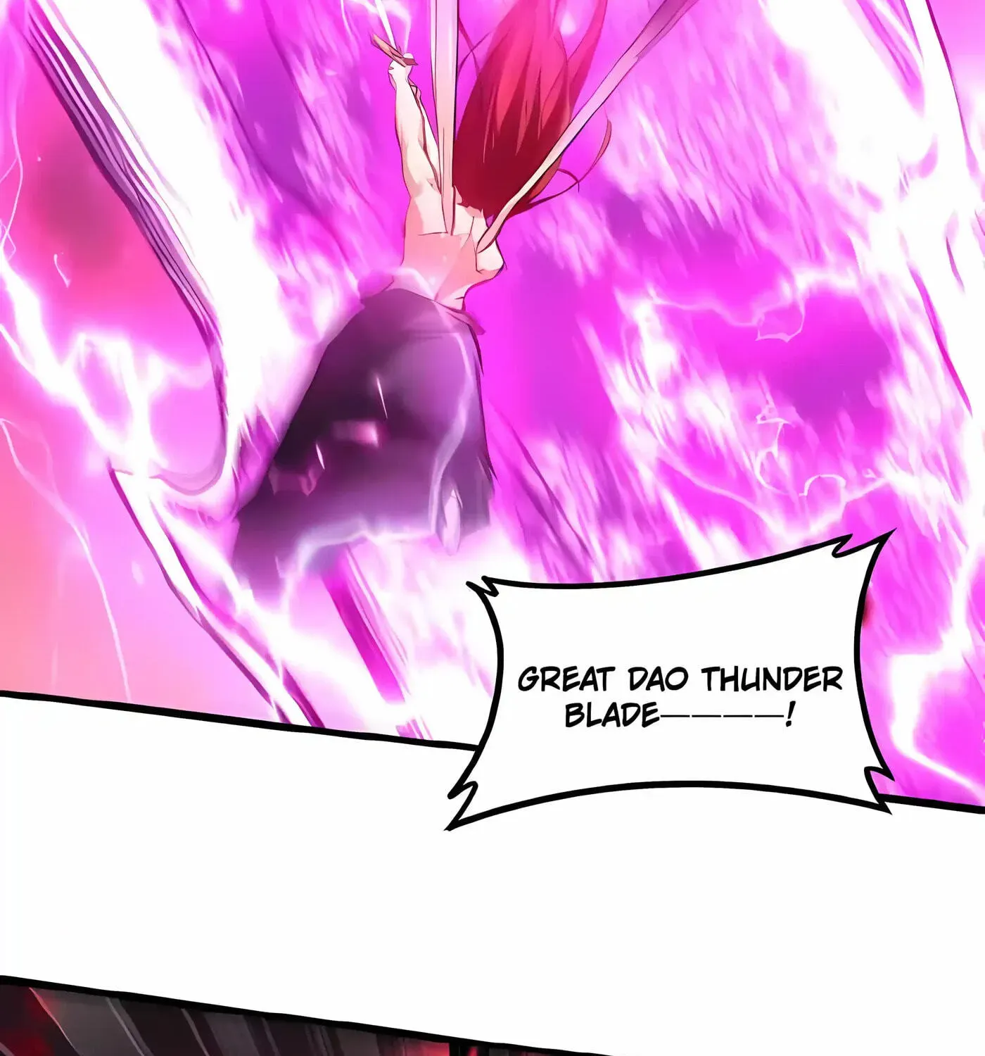 Overlord of Insects chapter 121 page 6