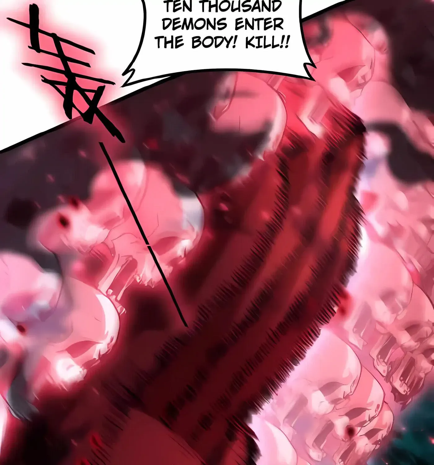 Overlord of Insects chapter 121 page 70