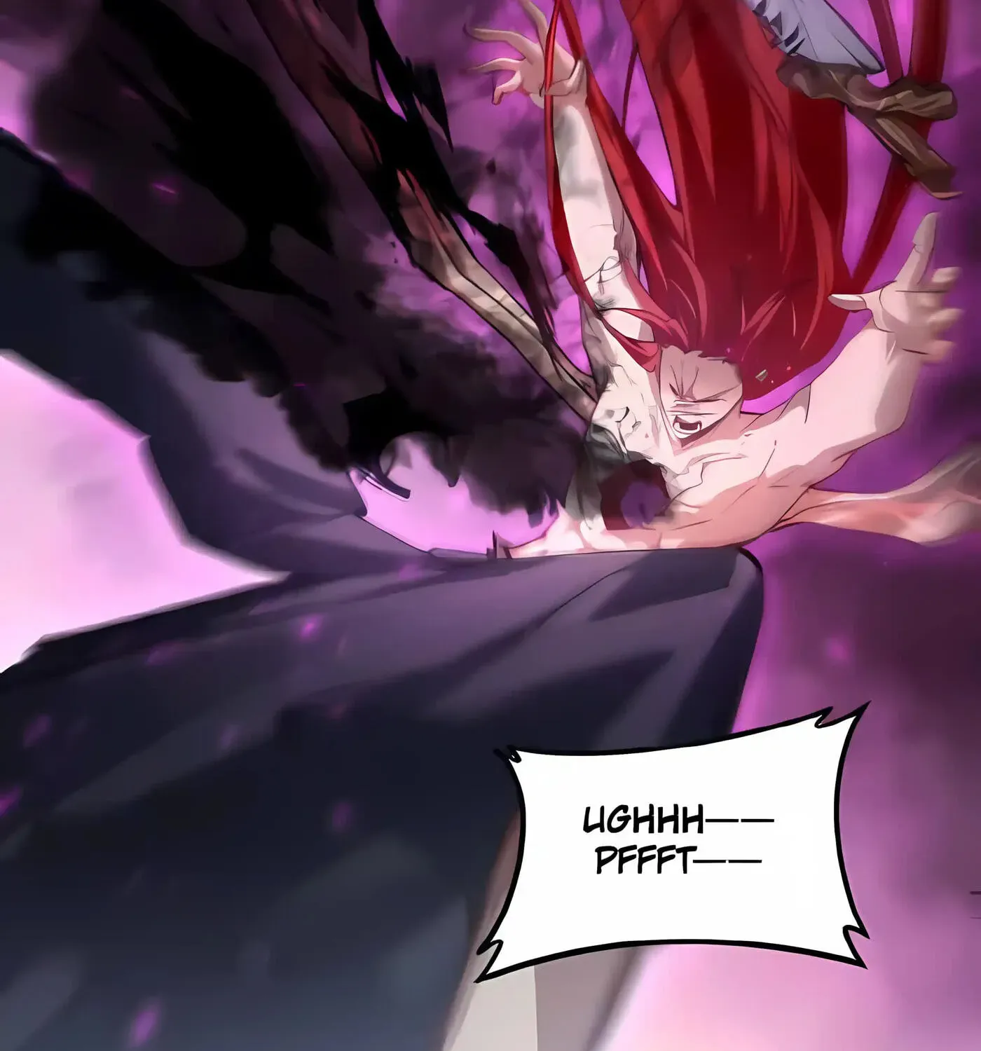Overlord of Insects chapter 121 page 74