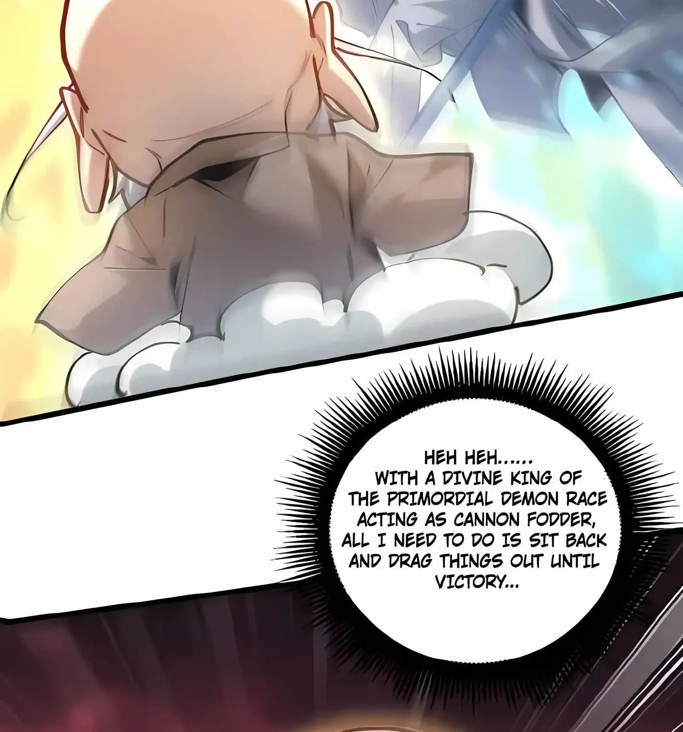 Overlord of Insects chapter 121 page 92