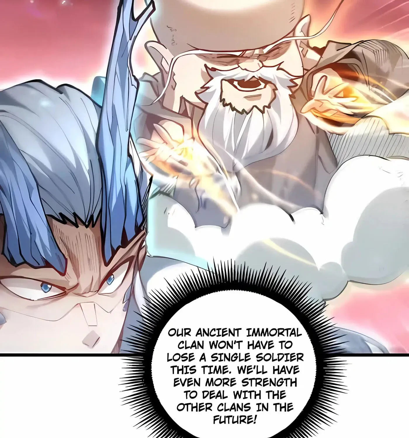 Overlord of Insects chapter 121 page 94