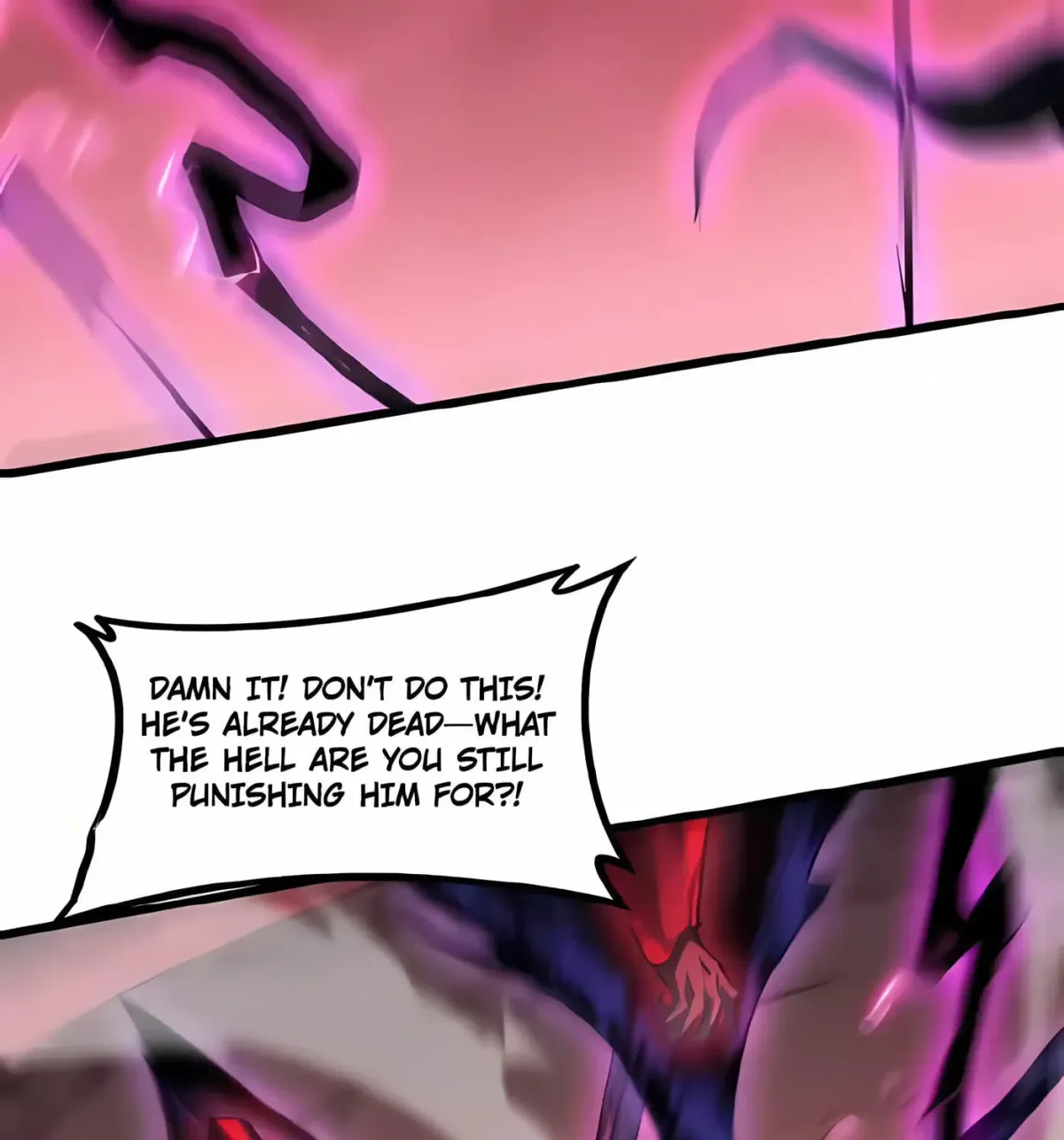 Overlord of Insects chapter 122 page 103